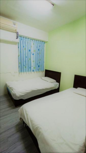 Fengchia Bichon B&B